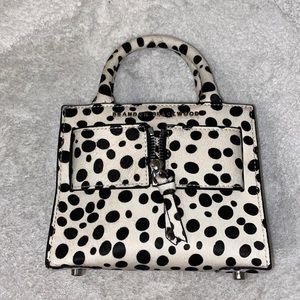 Brandon Blackwood bag